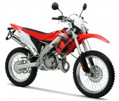 2006 Derbi Senda R DRD Pro photo